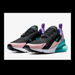Nike Air Max 270